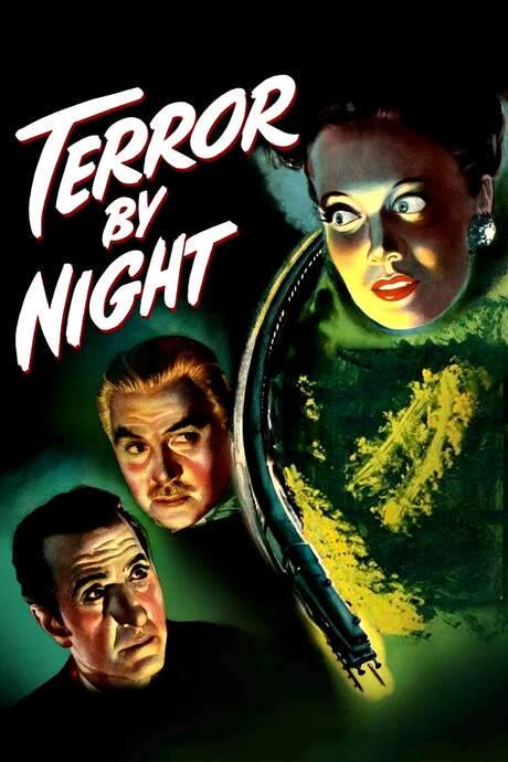 Terror by Night